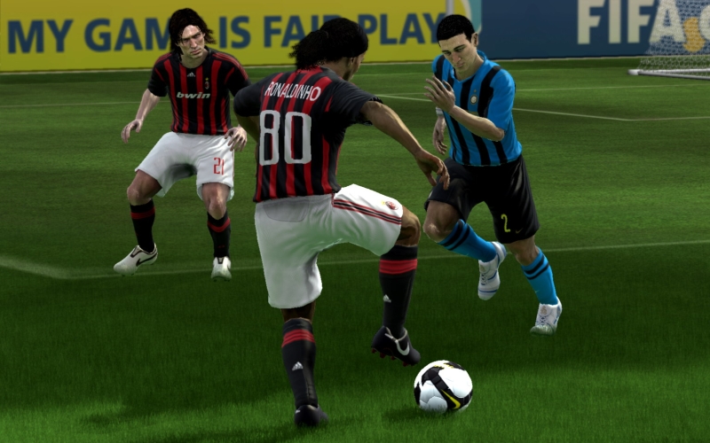 Crack Fifa 09 Downloads Torrent