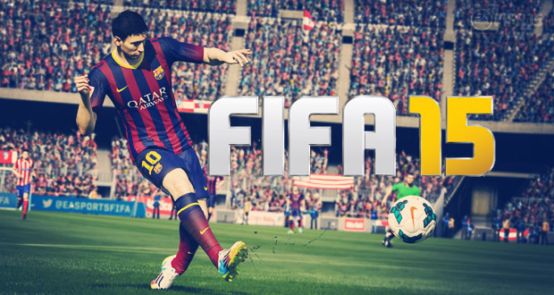 FIFA 2015