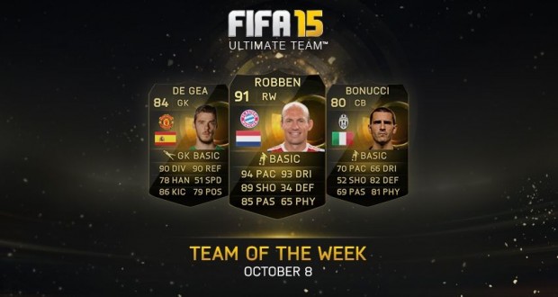 Fut 15 matchmaking problems