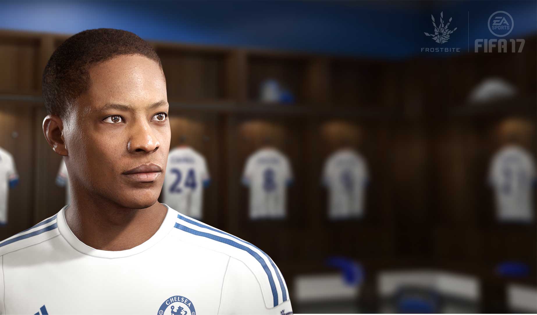 Fifa 17 Hunter Fifa 17 Hunter