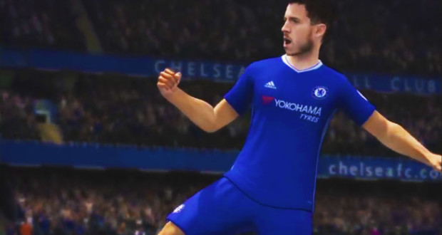 fifa 18 news roundup 1 we know it s rather soon for fifa 18 news but ...