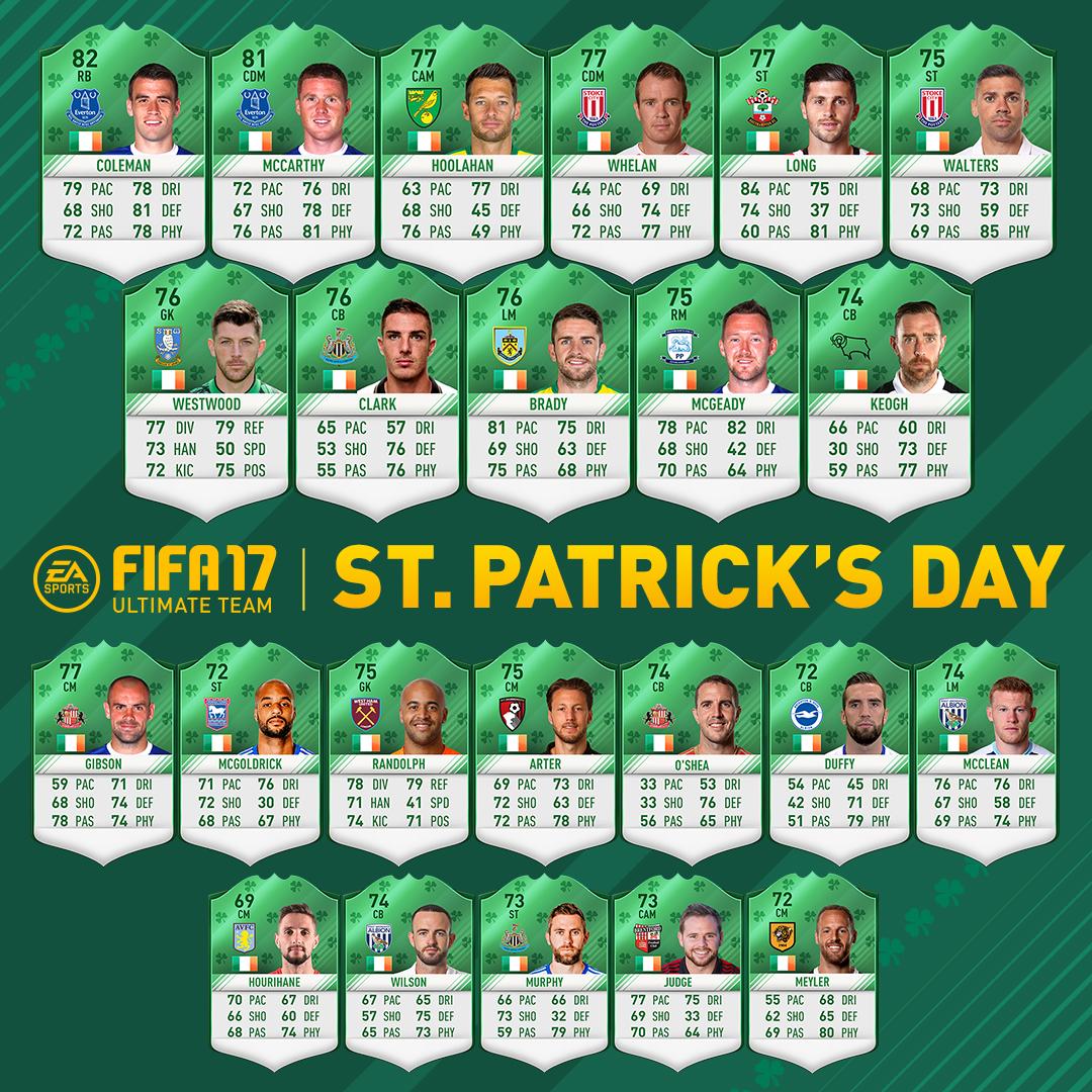 FIFA 17 News Roundup #29
