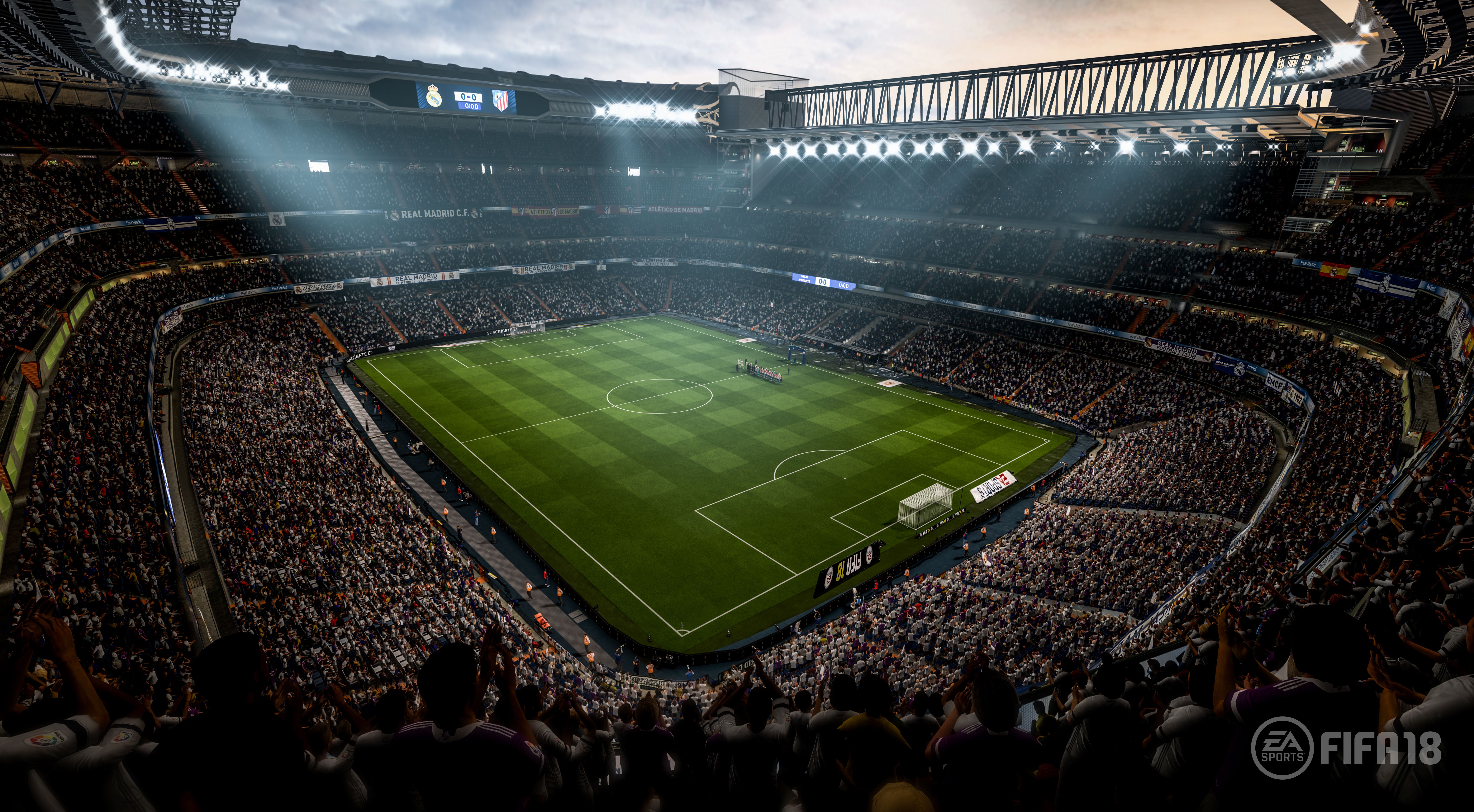 PES 2015 PC Demo скачать бесплатно одним