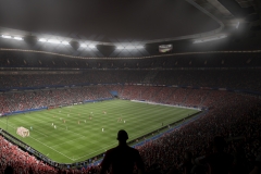 FIFA 17 Gameplay