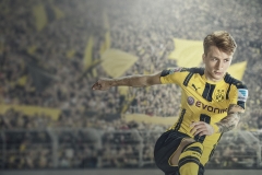 FIFA 17 Wallpapers