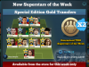 EA Sports FIFA Superstars SOTW