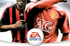 FIFA 09 Covers