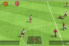 FIFA 09 PSP