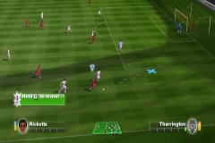 FIFA 09 Wii