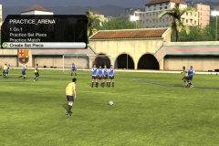 FIFA 10 PS3/Xbox