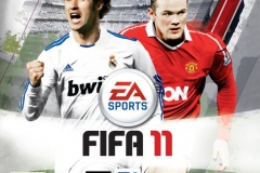 FIFA 11 Covers