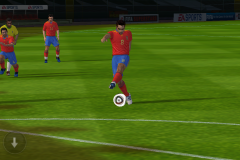 FIFA 11 iPhone/iPod