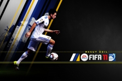 FIFA 11 Wallpapers