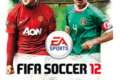 FIFA 12 Covers