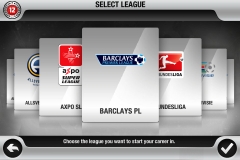 FIFA 12 iPhone