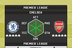 FIFA 12 Mobile