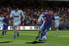 FIFA 12 PS Vita