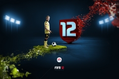 FIFA 12