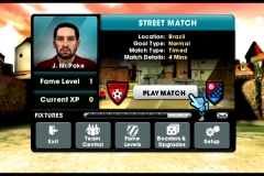 FIFA 12 Wii
