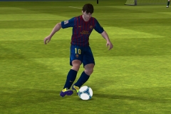 FIFA 13 iOS