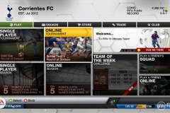 FIFA 13 PC/Xbox/PS3