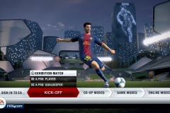 FIFA 13 Wii U