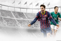 FIFA 14 Wallpapers