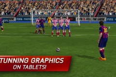 FIFA 15 Mobile (iOS/ Android /WP)