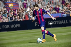 FIFA 15 PC/ PS4/ XBOX One