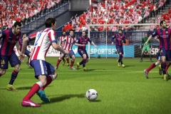 FIFA 15 PS3/XBOX 360