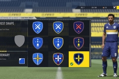 FIFA 17 Pro Clubs