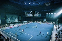 FIFA Street Screens