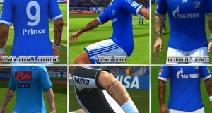 Van der Wiel verbaasd over FIFA 14: 'Waar zijn mijn tattoos?