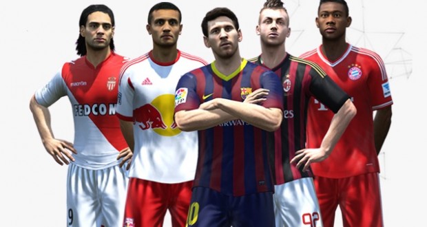 Fifa 14 News