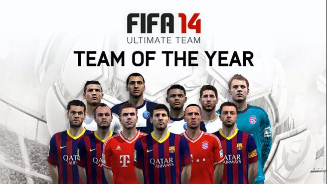 FIFA 14 News |