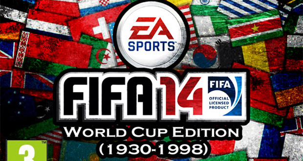 Fifa classic patch