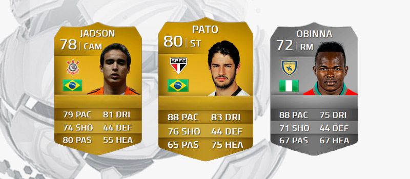 FIFA 14 & 2014 FIFA World Cup News | FIFA Infinity