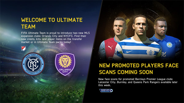 FIFA 20 Web App IS LIVE: Login and sign up for EA Sports FUT website is  here - Daily Star