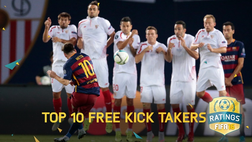 free kick tips fifa 10 free kick tips fifa 10