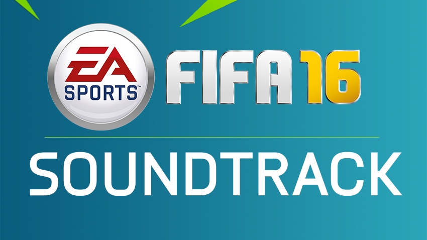 fifa 10 soundtrack