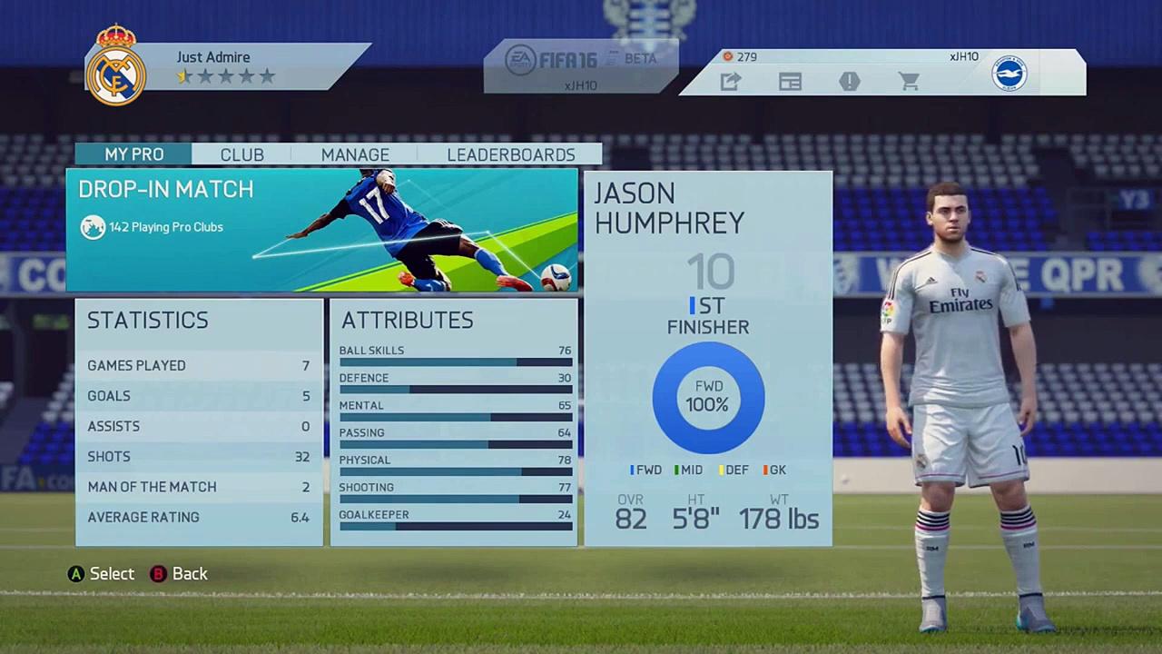 Fifa 16 News Roundup 9 Fifa 16 News Roundup 9
