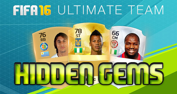 Fifa 16 Ultimate Team