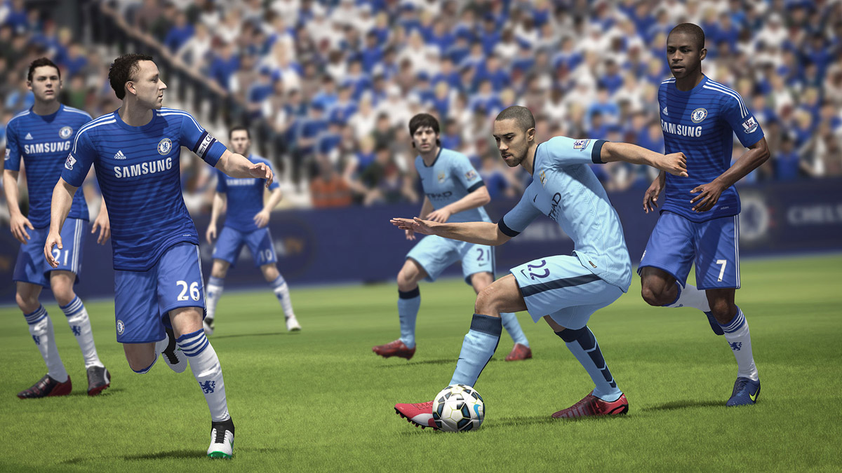 FIFA 21: EA Sports has announced that it will not be available on PS3 and  Xbox 360