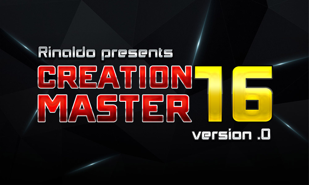 Create 16. Мастер фифы.