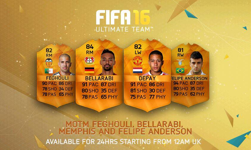 Fifa 16 News Roundup 26