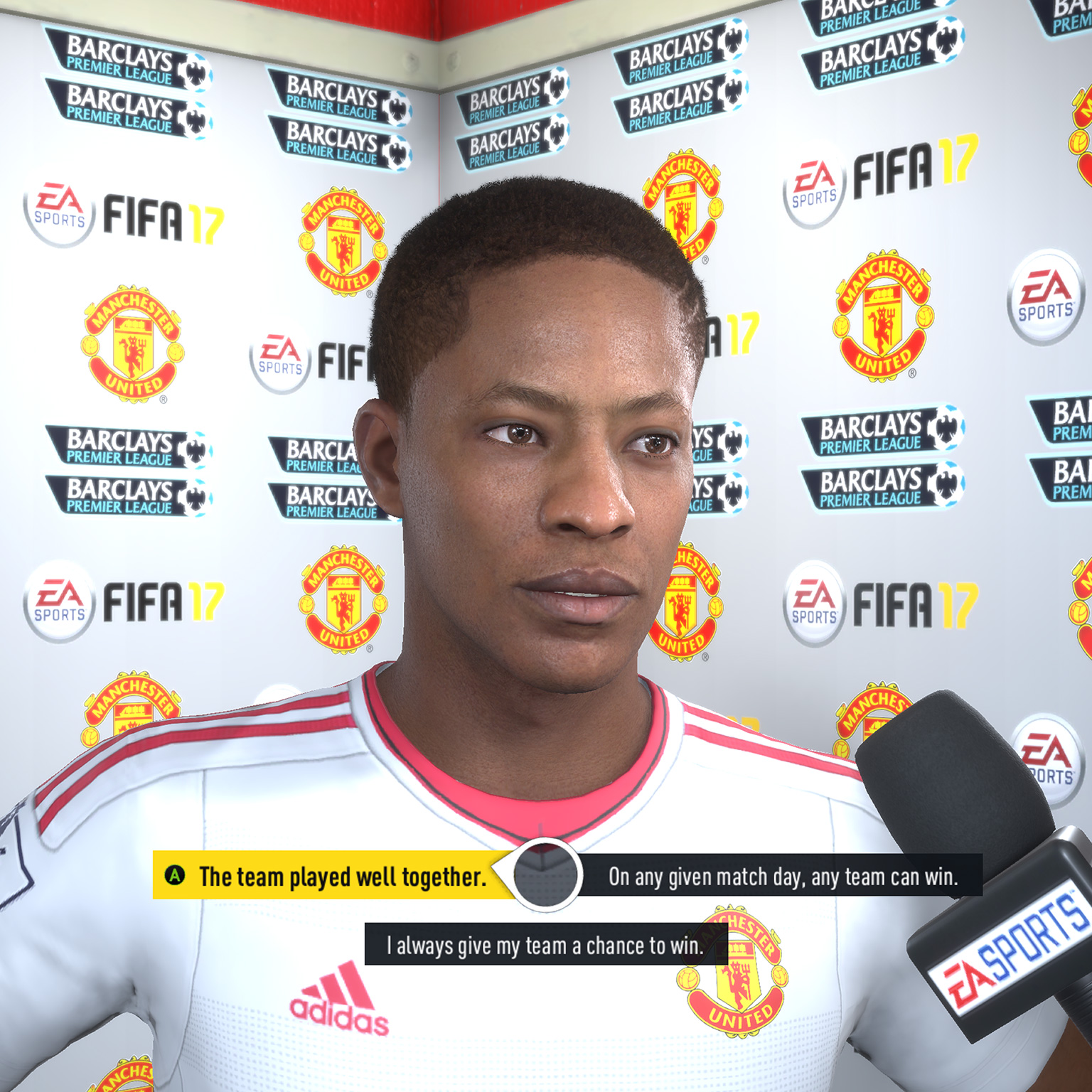 Fifa 17 The Journey Details Fifa 17 The Journey