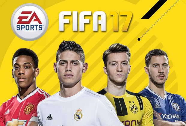 Fifa 17 News Roundup 1 Fifa 17 News Roundup 1