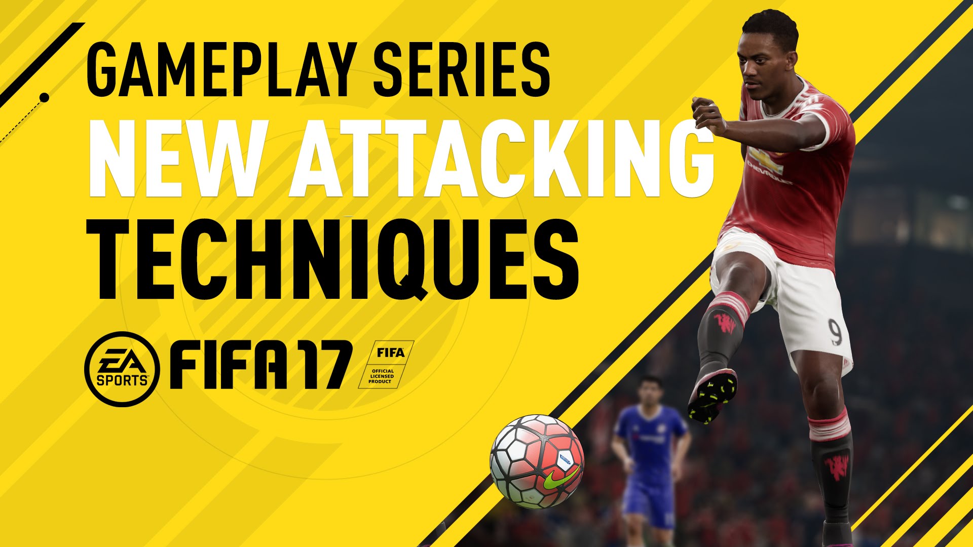 fifa 17 world cup gameplay