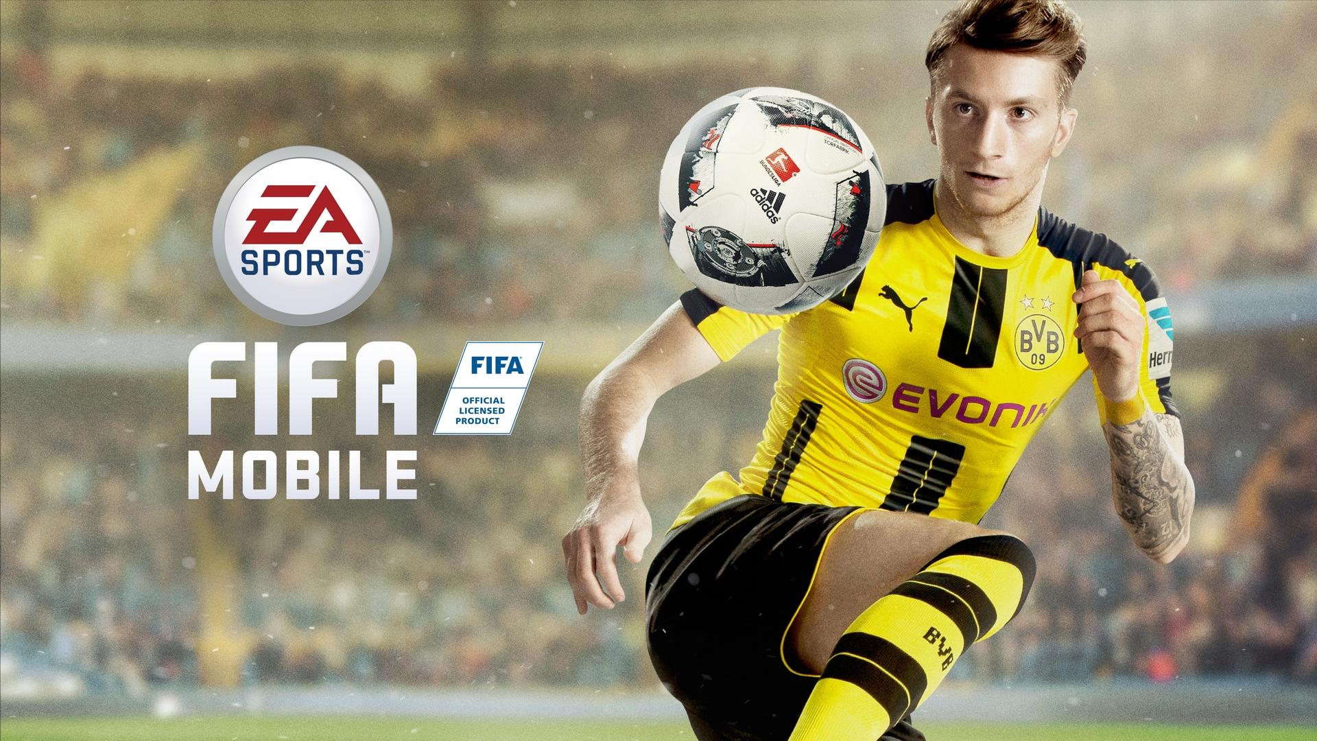 FIFA Mobile Exchange – FIFPlay