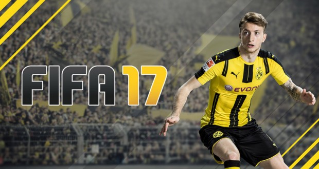 PES 2017 gameplay footage looks so awesome, FIFA 17 might be